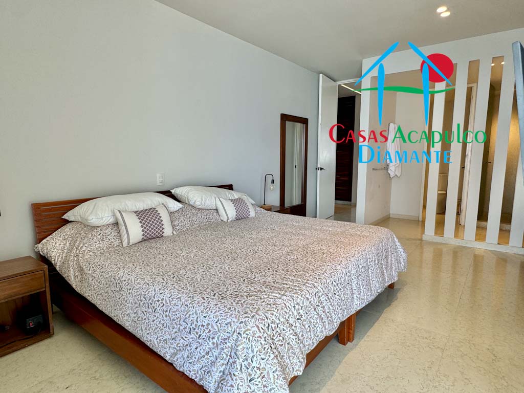 El Dorado A6 - Recámara dos 3